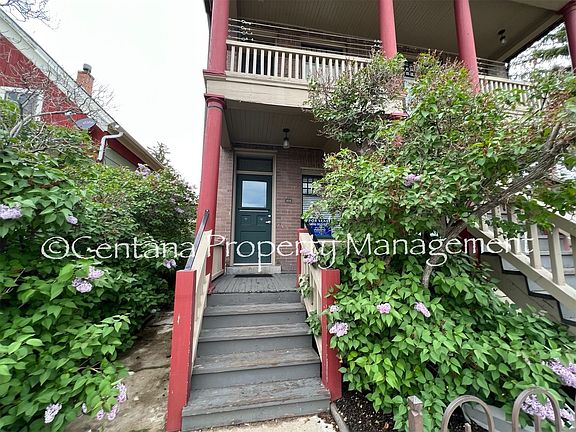 3rd image of 409-411 E Park St #409-A