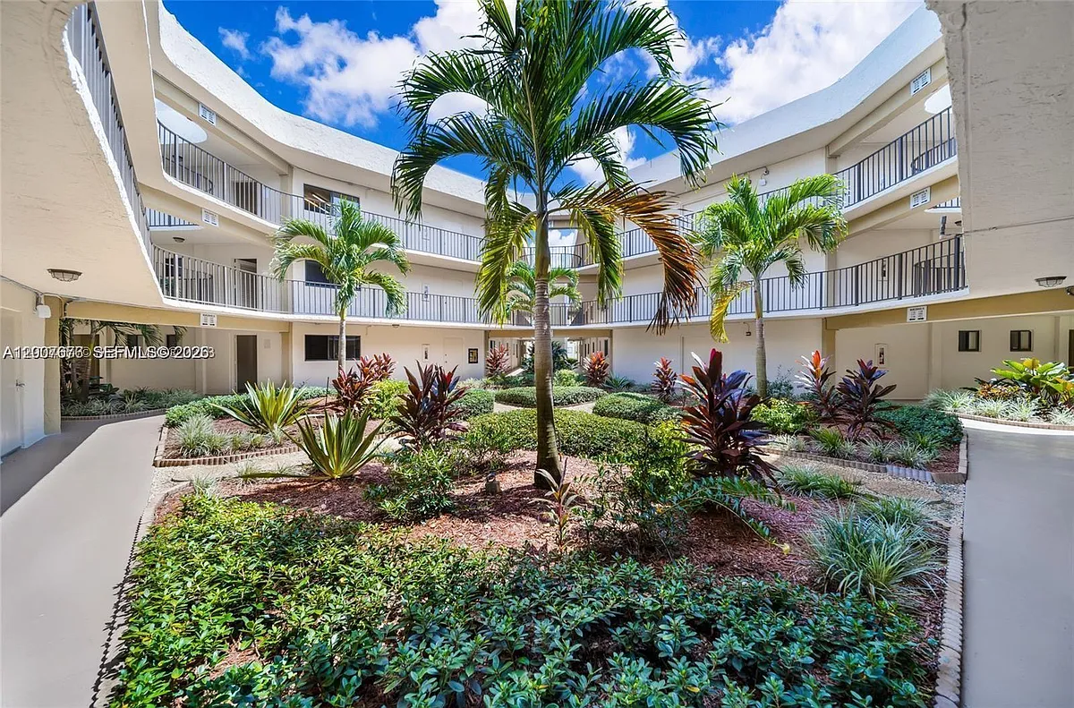 Building Photo - 8005 SW 107th Ave #317