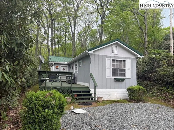 184 Fair Park Drive, Blowing Rock, NC 28605