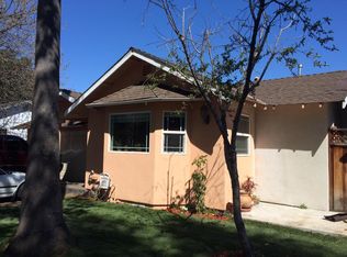 1372 S Wolfe Rd, Sunnyvale, CA 94087