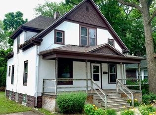 412 Willow Ave, Joliet, IL 60436