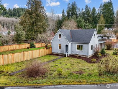 54307 Mountain Highway E, Elbe, WA, 98330