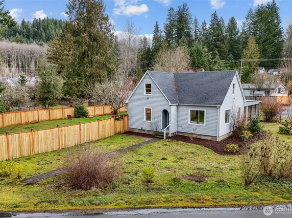 54307 Mountain Highway E, Elbe, WA 98330