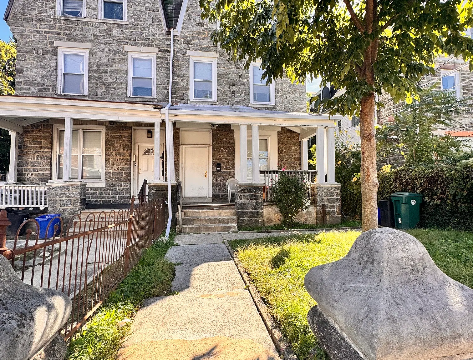 1 bed, 1000 sqft, $1,050 — Photo 4