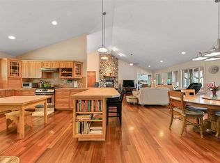 3444 Prouty Rd, Traverse City, MI 49686