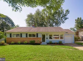 505 King George Rd, Cherry Hill, NJ 08034