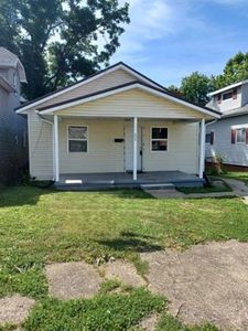 121 Cedar St, Huntington, WV, 25705