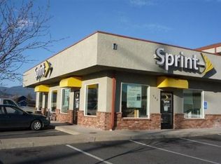 540 Union Ave, Grants Pass, OR 97527