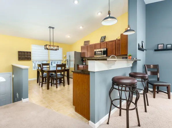 5431 Woodrush Ave, Kalamazoo, MI 49009