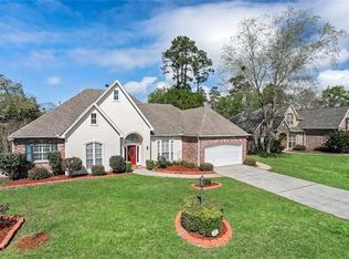 1333 Ridge Way Dr, Mandeville, LA 70471