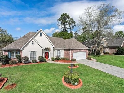 1333 Ridge Way Dr, Mandeville, LA, 70471