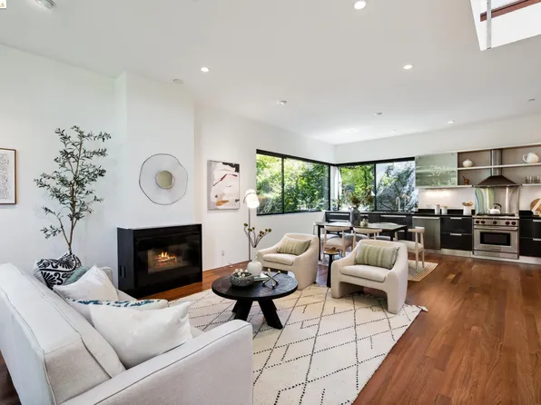 2209 5th St #C, Berkeley, CA 94710