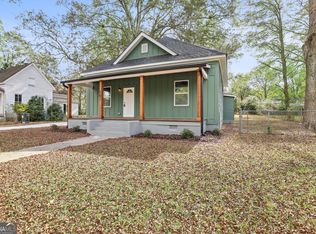 107 Green Ave, Hogansville, GA 30230