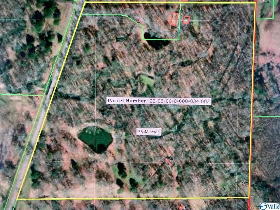 1st image of 0 Old Highway 431