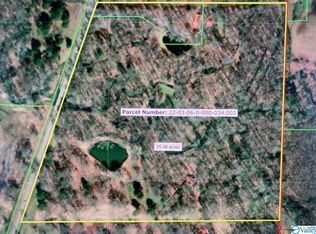 0 Old Highway 431, Owens Cross Roads, AL 35763