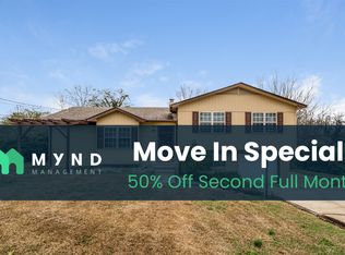 5085 Rick Dr, Pinson, AL 35126