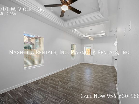 4th image of 1701 W Violet Ave #1