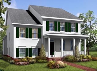 8024 Scarborough Hall Dr, New Albany, OH 43054