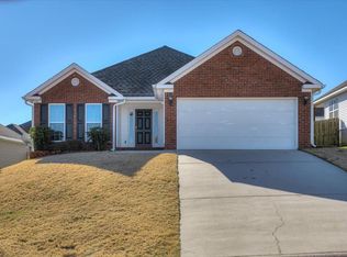 413 Urial Dr, Grovetown, GA 30813