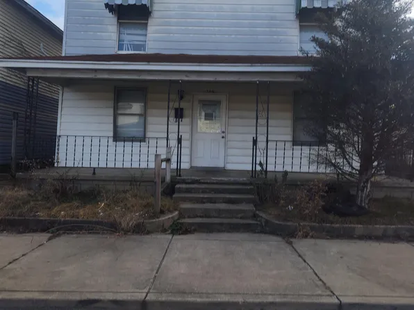 730 Webster St, South Bend, IN 46619
