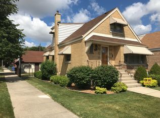 5658 S Normandy Ave, Chicago, IL 60638