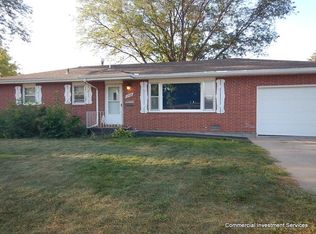 2306 W D St, North Platte, NE 69101