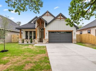 1503 Lee Ave, Fort Worth, TX 76164