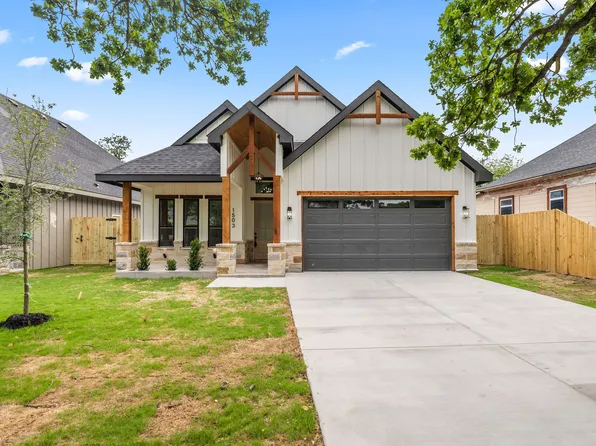 1503 Lee Ave, Fort Worth, TX 76164