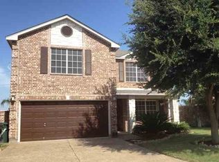 2605 Anejo Dr, Laredo, TX 78045