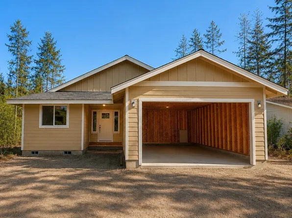 364 Sextans Avenue SW, Ocean Shores, WA 98569