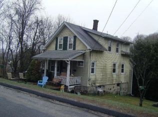 25 Bushnell Ave, Watertown, CT 06779