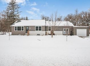 21856 Lake George Blvd NW, Oak Grove, MN 55303