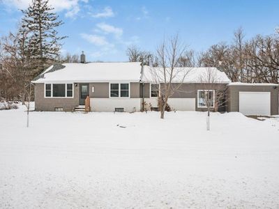 21856 Lake George Blvd NW, Oak Grove, MN, 55303