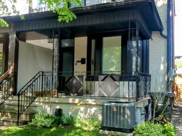 411 Concord Ave, Toronto, ON M6H 2P9