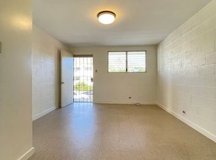 1611 & 1615 Barron Ln #1615-12, Honolulu, HI 96813