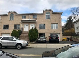 280 Hillside Ave #B, Palisades Park, NJ 07650