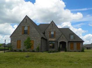 14370 Butercup Dr, Olive Branch, MS 38654