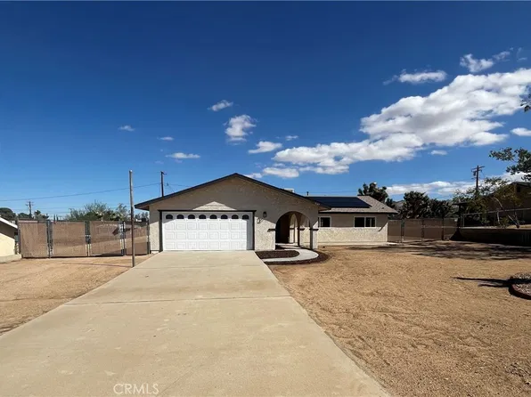 7187 La Habra Ave, Yucca Valley, CA 92284