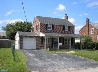 110 Stahl Ave, New Castle, DE 19720