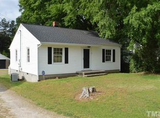 230 Vicksboro Rd, Henderson, NC 27536