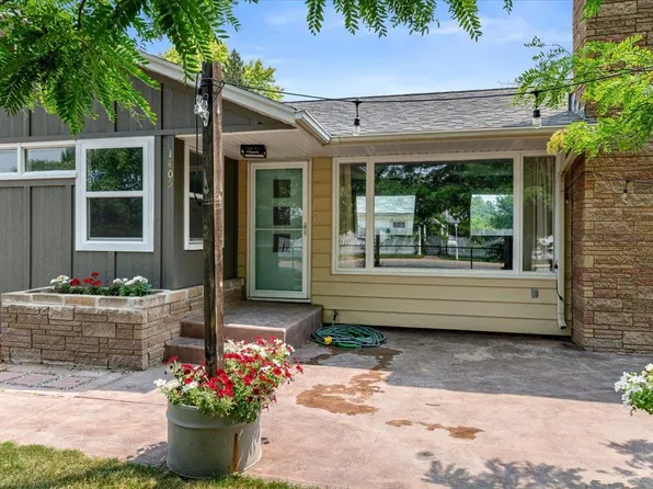 1405 9th Ave, Belle Fourche, SD 57717