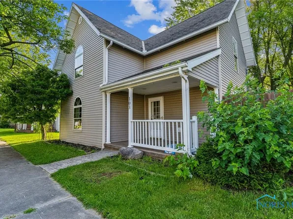 103 Pearl St, Gilboa, OH 45875