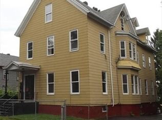 148 Beacon St, Worcester, MA 01610