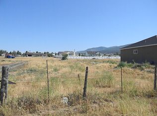 475 E 300 S, Fairview, UT 84629