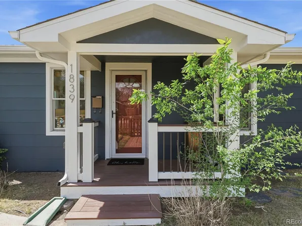 1839 S Downing Street, Denver, CO 80210