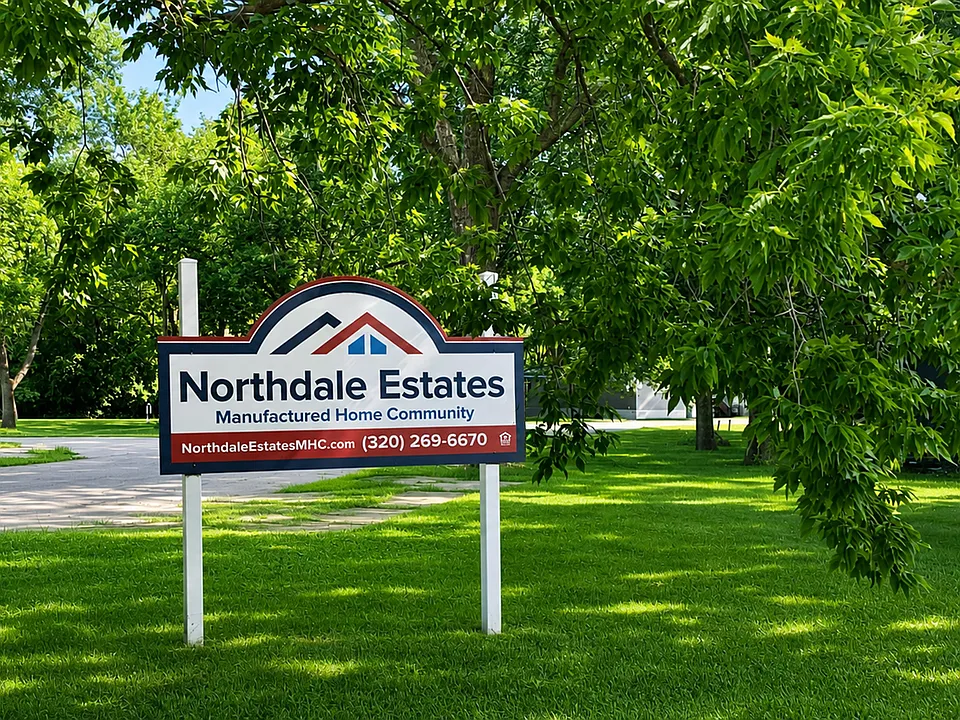 Northdale Estates