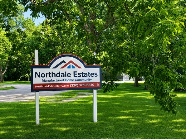 Northdale Estates, 1204 Benson Rd #B26e9daca, Montevideo, MN 56265