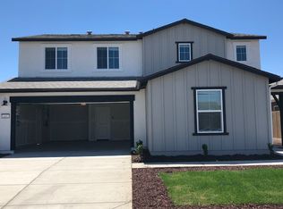 680 Keenan Ct, Merced, CA