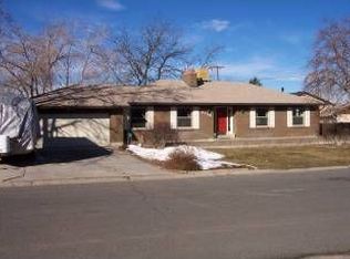 8738 S 1645 E, Sandy, UT 84093