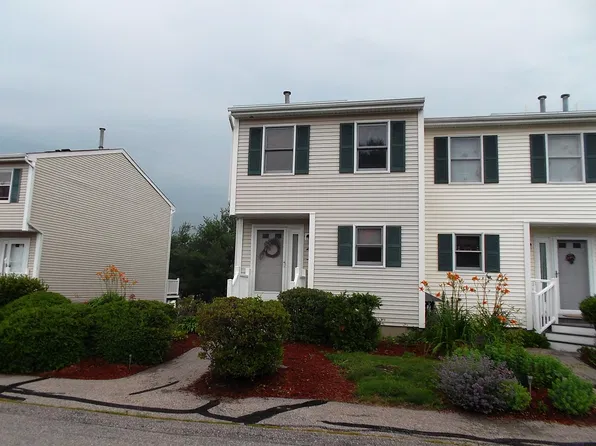 6 Pleasant St Unit A8, Hooksett, NH 03106